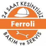 Ferroli Kombi Servisi