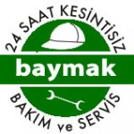 baymak kombi arıza kodları