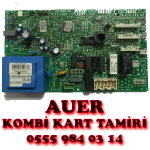 auer kombi kart tamircisi