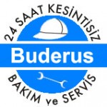 buderus kombi suyu yeterince ısıtmıyor