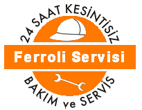 Ferroli kombi suyu yeterince ısıtmıyor