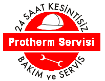 protherm kombi suyu yeterince ısıtmıyor