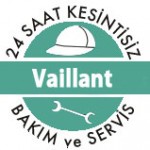 vaillant kombi servisi