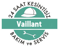 vaillant kombi servisi