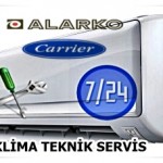 Alarko Klima Servisi